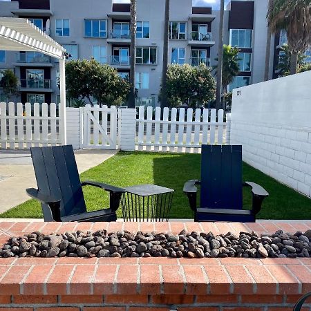Steps To The Beach, Main Street And Pacific City - Ocean Views Huntington Beach Dış mekan fotoğraf