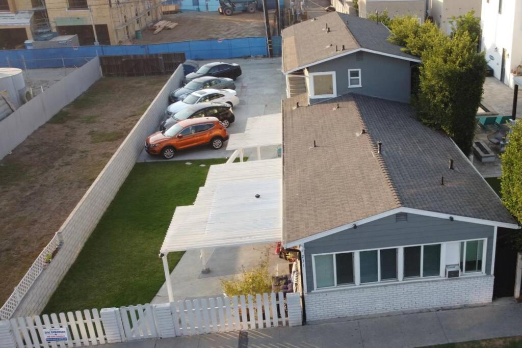 Steps To The Beach, Main Street And Pacific City - Ocean Views Huntington Beach Dış mekan fotoğraf